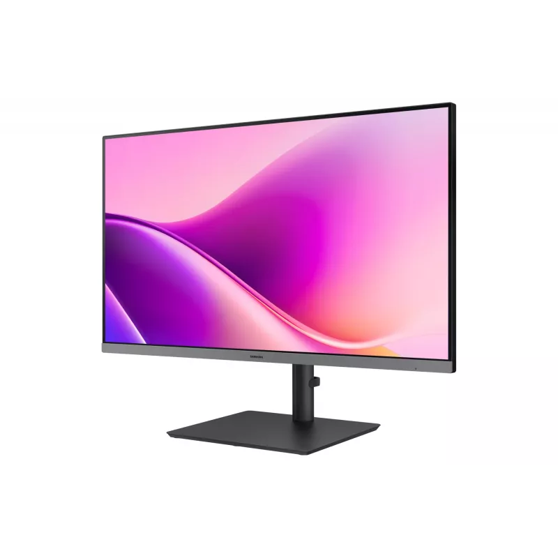 Samsung S43UF kompiuterio monitorius 68,6 cm (27 colių) 1920 x 1080 pikselių Full HD LCD juodas