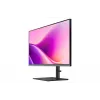 Samsung S43UF kompiuterio monitorius 68,6 cm (27 colių) 1920 x 1080 pikselių Full HD LCD juodas