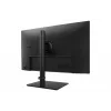 Samsung S43UF kompiuterio monitorius 68,6 cm (27 colių) 1920 x 1080 pikselių Full HD LCD juodas