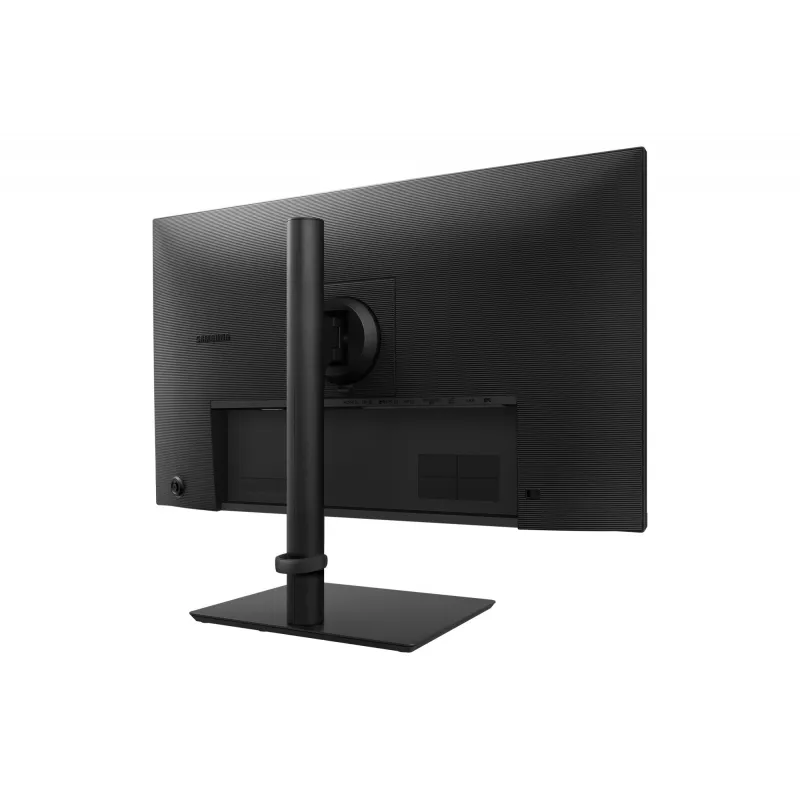 Samsung S43UF kompiuterio monitorius 68,6 cm (27 colių) 1920 x 1080 pikselių Full HD LCD juodas