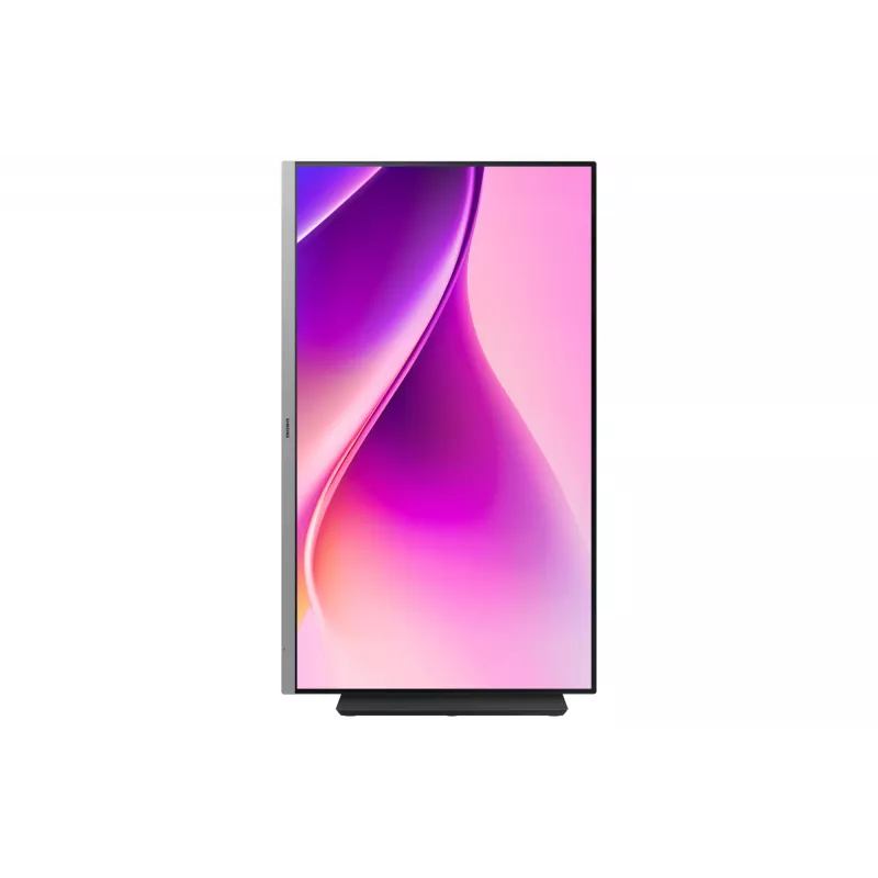 Samsung S43UF kompiuterio monitorius 68,6 cm (27 colių) 1920 x 1080 pikselių Full HD LCD juodas