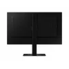 Samsung 24 S24D604 kompiuterio monitorius 61 cm (24 colių) 2560 x 1440 pikselių Dual QHD juodas