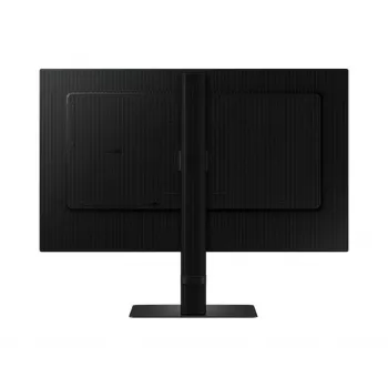 Samsung 24 S24D604 kompiuterio monitorius 61 cm (24 colių) 2560 x 1440 pikselių Dual QHD juodas