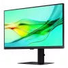 Samsung 24 S24D604 kompiuterio monitorius 61 cm (24 colių) 2560 x 1440 pikselių Dual QHD juodas