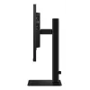 Samsung 24 S24D604 kompiuterio monitorius 61 cm (24 colių) 2560 x 1440 pikselių Dual QHD juodas