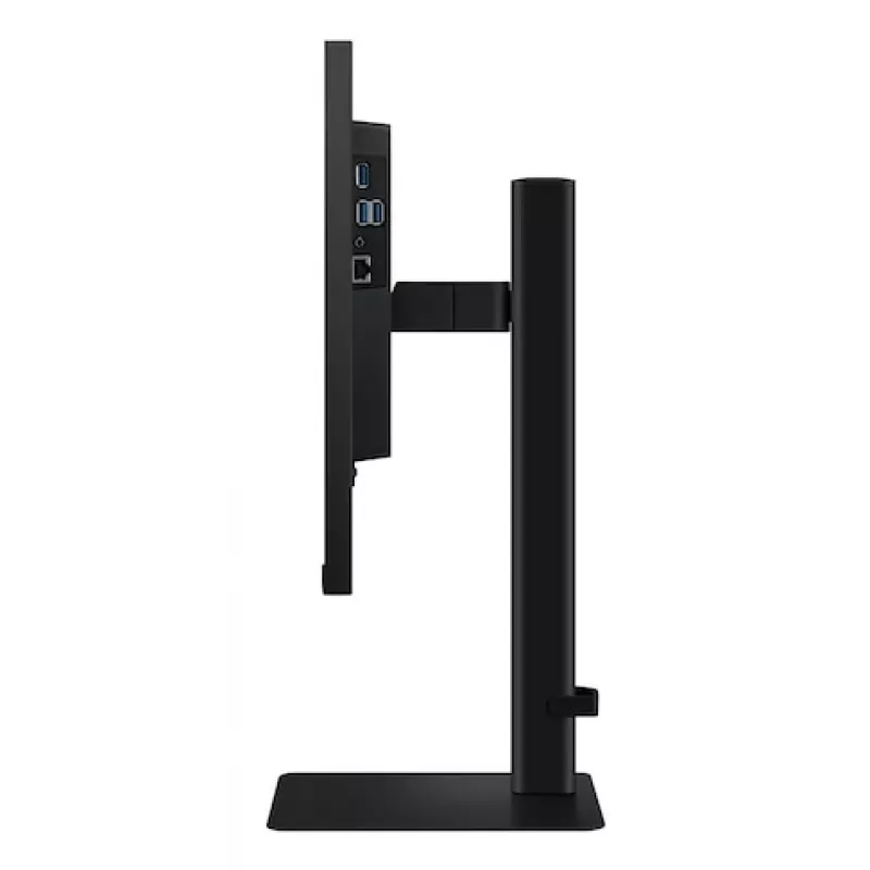Samsung 24 S24D604 kompiuterio monitorius 61 cm (24 colių) 2560 x 1440 pikselių Dual QHD juodas