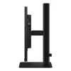 Samsung 24 S24D604 kompiuterio monitorius 61 cm (24 colių) 2560 x 1440 pikselių Dual QHD juodas