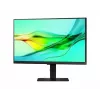 Samsung 24 S24D604 kompiuterio monitorius 61 cm (24 colių) 2560 x 1440 pikselių Dual QHD juodas