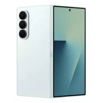 Samsung Galaxy Z Fold7 (.com Only), 20,3 cm (8 coliai), 2184 x 1968 pikseliai, 12 GB, 512 GB, 200 MP, mėtų spalva