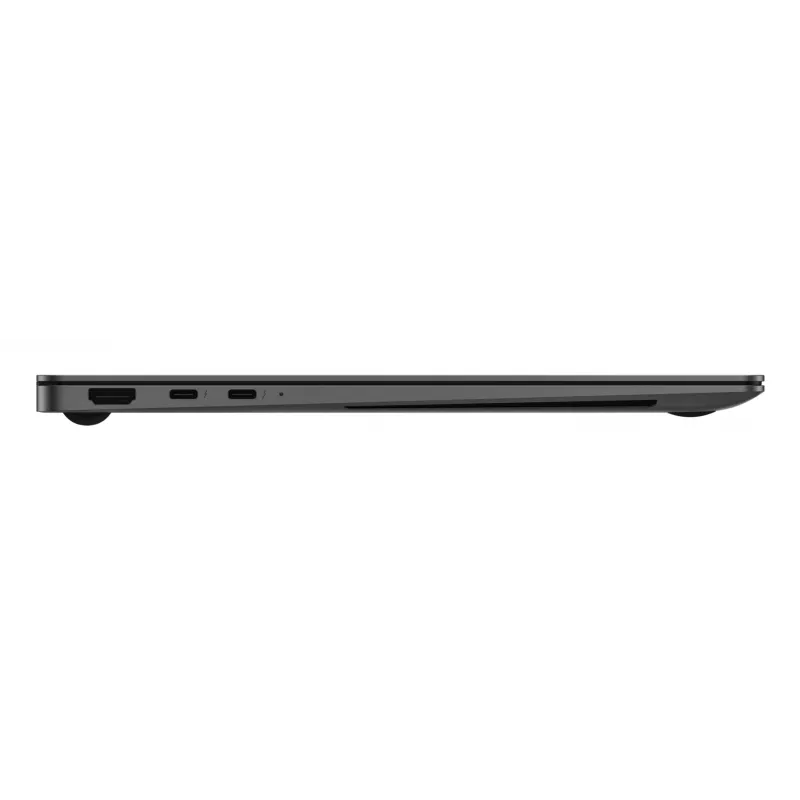 Samsung Book5 Pro 14 colių W11P U7 16/512GB Copilot+ PC Intel Core Ultra 7 256V Nešiojamas kompiuteris 35,6 cm (14 colių) jutiklinis ekranas WQXGA+ 16 GB LPDDR5x-SDRAM SSD Wi-Fi 7 (802.11be) Windows 11 Pro US International Pilka