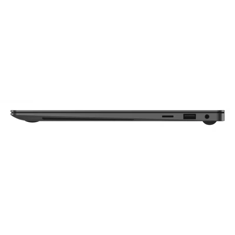 Samsung Book5 Pro 14 colių W11P U7 16/512GB Copilot+ PC Intel Core Ultra 7 256V Nešiojamas kompiuteris 35,6 cm (14 colių) jutiklinis ekranas WQXGA+ 16 GB LPDDR5x-SDRAM SSD Wi-Fi 7 (802.11be) Windows 11 Pro US International Pilka