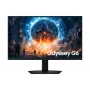 Samsung S27FG606EU kompiuterio monitorius 68,6 cm (27 col.) 2560 x 1440 pikselių Quad HD LCD juodas