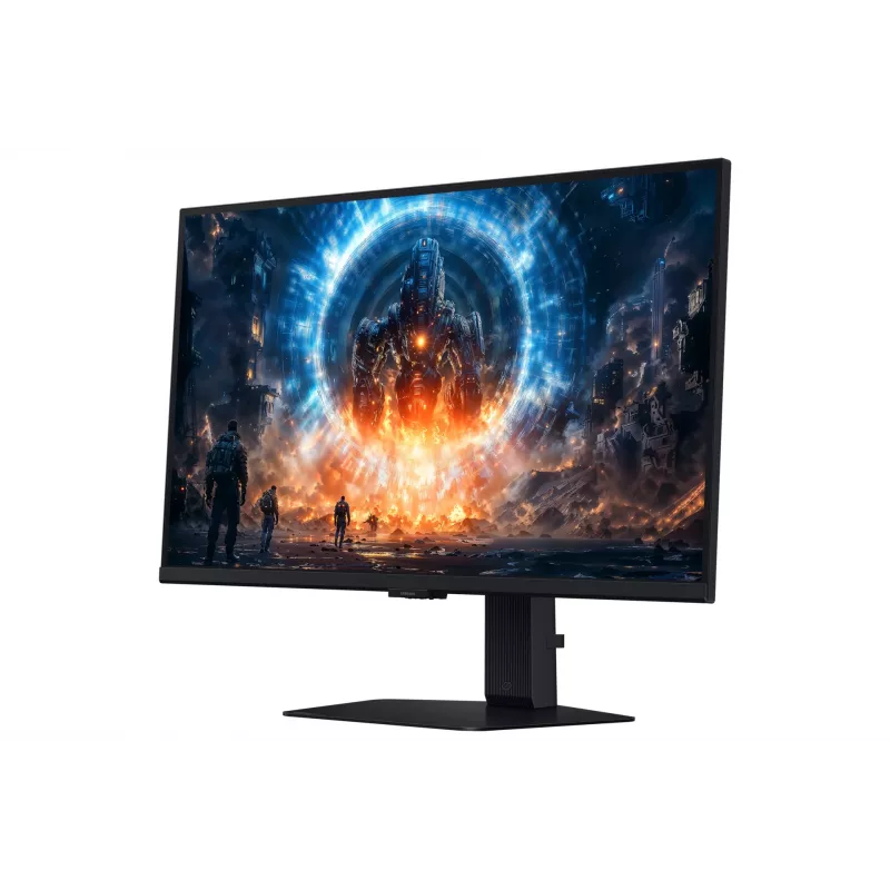 Samsung S27FG606EU kompiuterio monitorius 68,6 cm (27 col.) 2560 x 1440 pikselių Quad HD LCD juodas