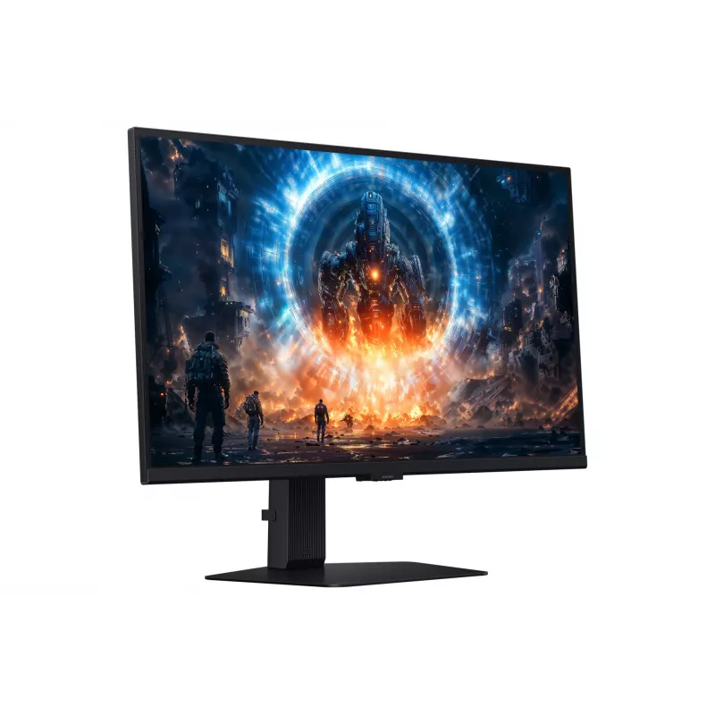 Samsung S27FG606EU kompiuterio monitorius 68,6 cm (27 col.) 2560 x 1440 pikselių Quad HD LCD juodas