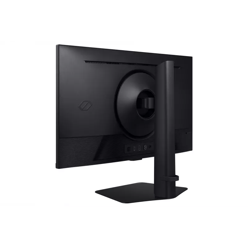 Samsung S27FG606EU kompiuterio monitorius 68,6 cm (27 col.) 2560 x 1440 pikselių Quad HD LCD juodas