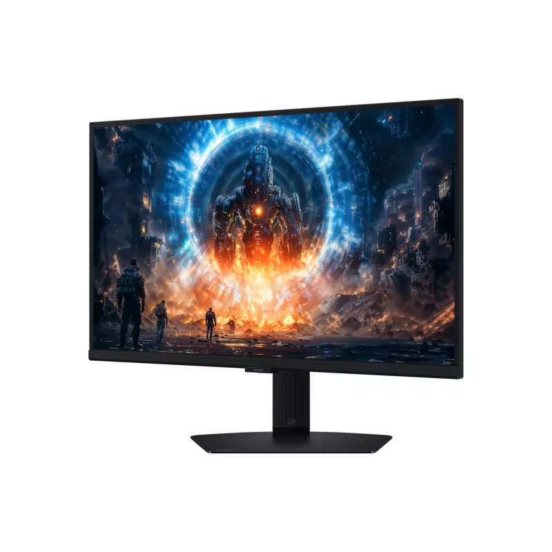 Samsung S27FG606EU kompiuterio monitorius 68,6 cm (27 col.) 2560 x 1440 pikselių Quad HD LCD juodas