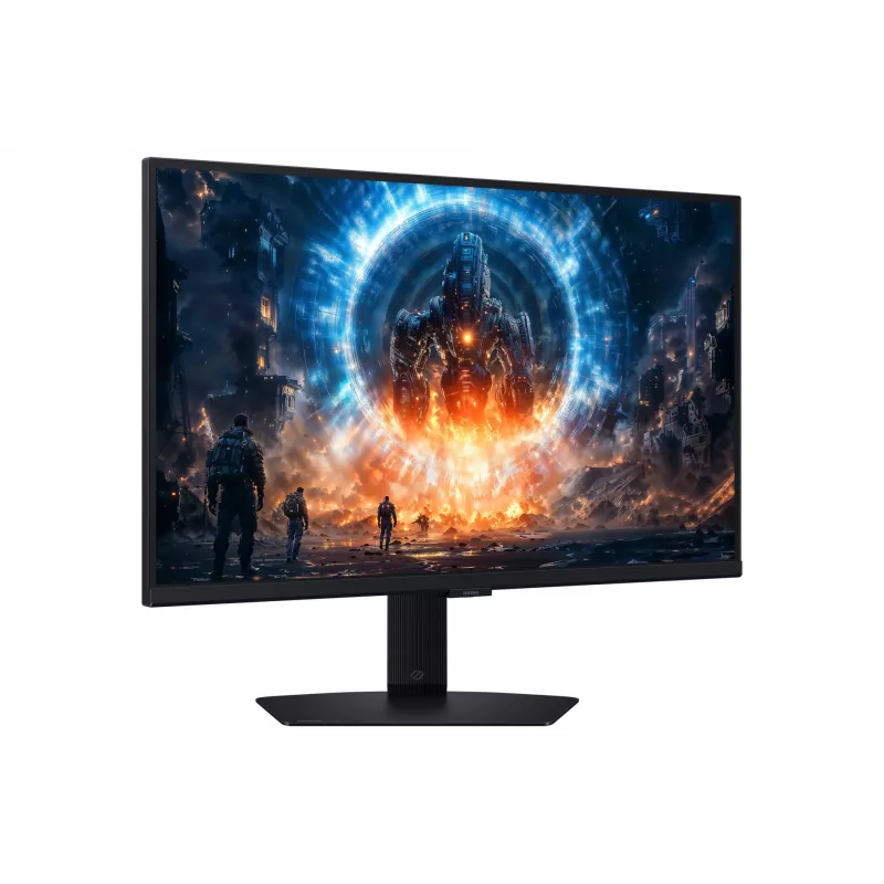 Samsung S27FG606EU kompiuterio monitorius 68,6 cm (27 col.) 2560 x 1440 pikselių Quad HD LCD juodas