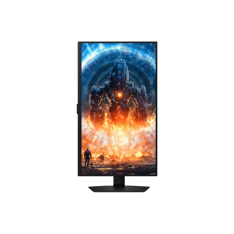 Samsung S27FG606EU kompiuterio monitorius 68,6 cm (27 col.) 2560 x 1440 pikselių Quad HD LCD juodas