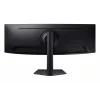 Samsung S95UC kompiuterio monitorius 124,5 cm (49 colių) 5120 x 1440 pikselių Dual QHD LCD juodas