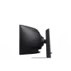 Samsung S95UC kompiuterio monitorius 124,5 cm (49 colių) 5120 x 1440 pikselių Dual QHD LCD juodas