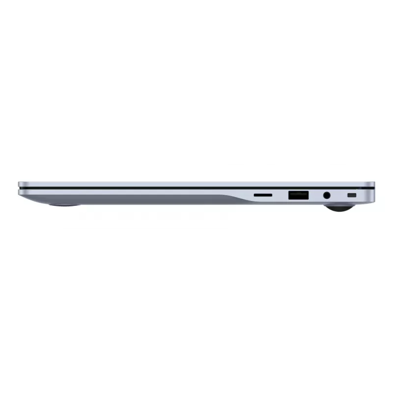 Samsung Galaxy Book4 Edge NP750XQB-KA2NL nešiojamasis kompiuteris Copilot+ PC Snapdragon X1-26-100 39,6 cm (15,6 colių) Full HD 16 GB LPDDR5x-SDRAM 512 GB eUFS Wi-Fi 7 (802.11be) Windows 11 Home olandiškai mėlynas