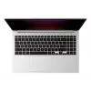 „Samsung Galaxy Book5 NP750XHDA-EXP“ nešiojamasis kompiuteris su „Intel Core Ultra 5 225U“, 39,6 cm (15,6 col.) „Full HD“, 16 GB LPDDR5x-SDRAM, 512 GB SSD, „Wi-Fi 6“ (802.11ax), „Windows 11 Home“, sidabrinis
