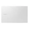 „Samsung Galaxy Book5 NP750XHDA-EXP“ nešiojamasis kompiuteris su „Intel Core Ultra 5 225U“, 39,6 cm (15,6 col.) „Full HD“, 16 GB LPDDR5x-SDRAM, 512 GB SSD, „Wi-Fi 6“ (802.11ax), „Windows 11 Home“, sidabrinis