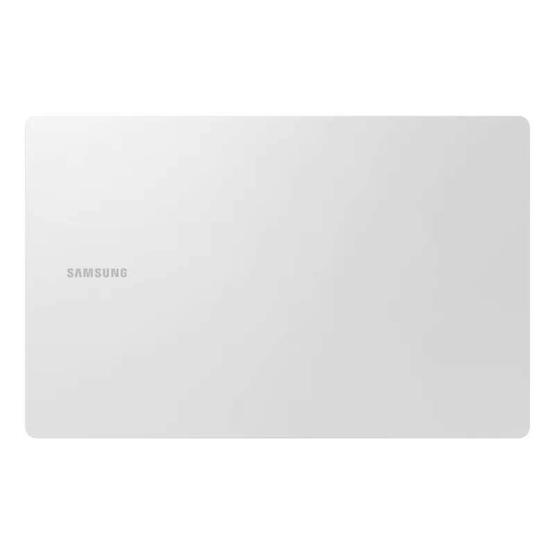 „Samsung Galaxy Book5 NP750XHDA-EXP“ nešiojamasis kompiuteris su „Intel Core Ultra 5 225U“, 39,6 cm (15,6 col.) „Full HD“, 16 GB LPDDR5x-SDRAM, 512 GB SSD, „Wi-Fi 6“ (802.11ax), „Windows 11 Home“, sidabrinis