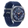 Samsung Galaxy Watch Ultra 3.81 cm (1.5 colio) AMOLED 47 mm skaitmeninis 480 x 480 pikselių jutiklinis 4G mėlynas Wi-Fi GPS (palydovinis)