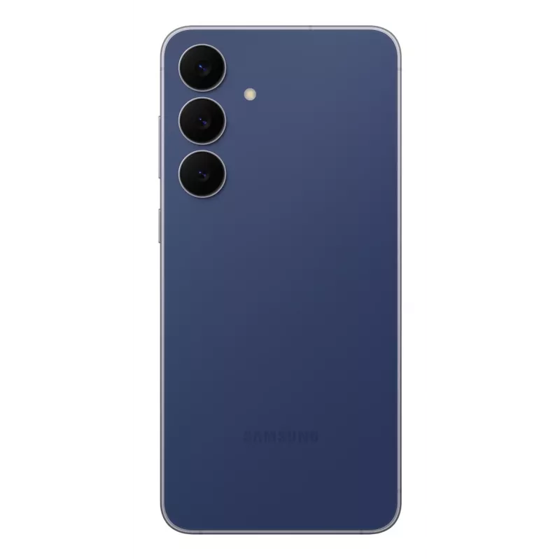 Samsung Galaxy S25 FE SM-S731B/DS 17 cm (6,7 colio) Dual SIM Android 16.0 5G USB Type-C 8 GB 512 GB 4900 mAh Navy