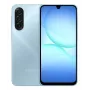 Samsung Galaxy A17 17 cm (6.7 colio) Hybrid Dual SIM 4G USB Type-C 4 GB 128 GB 5000 mAh šviesiai mėlynas