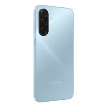 Samsung Galaxy A17 17 cm (6.7 colio) Hybrid Dual SIM 4G USB Type-C 4 GB 128 GB 5000 mAh šviesiai mėlynas