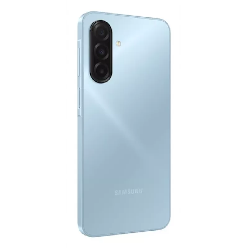 Samsung Galaxy A17 17 cm (6.7 colio) Hybrid Dual SIM 4G USB Type-C 4 GB 128 GB 5000 mAh šviesiai mėlynas