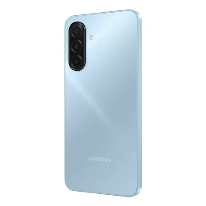 Samsung Galaxy A17 17 cm (6.7 colio) Hybrid Dual SIM 4G USB Type-C 4 GB 128 GB 5000 mAh šviesiai mėlynas