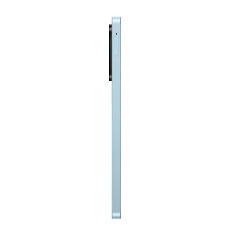 Samsung Galaxy A17 17 cm (6.7 colio) Hybrid Dual SIM 4G USB Type-C 4 GB 128 GB 5000 mAh šviesiai mėlynas