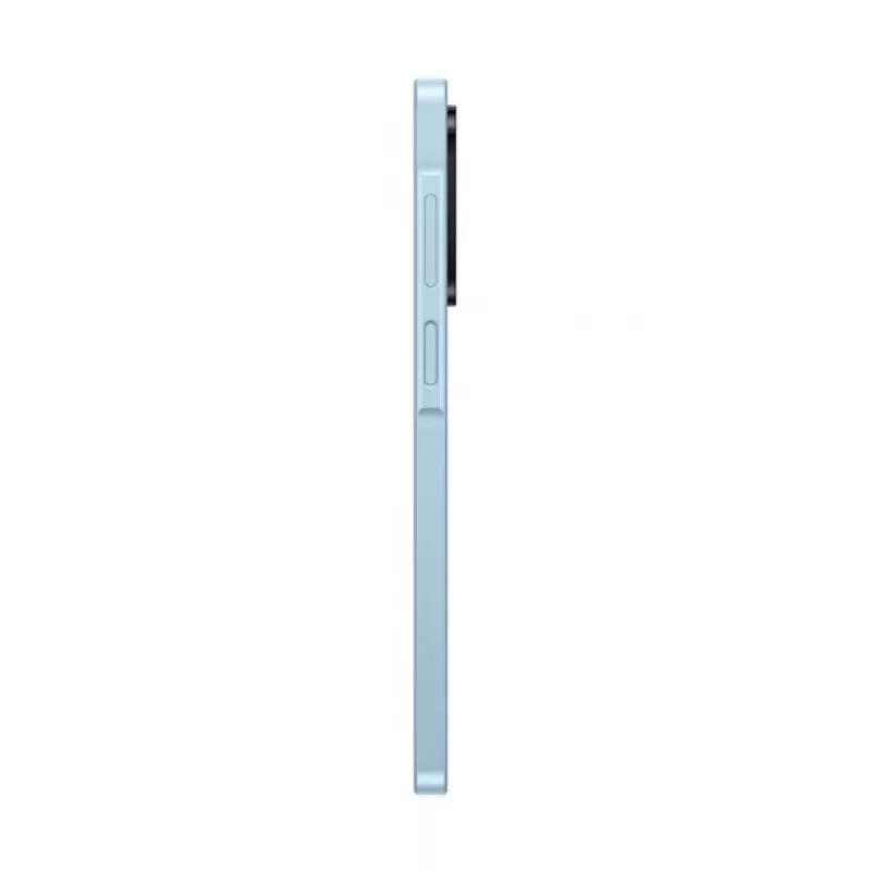 Samsung Galaxy A17 17 cm (6.7 colio) Hybrid Dual SIM 4G USB Type-C 4 GB 128 GB 5000 mAh šviesiai mėlynas