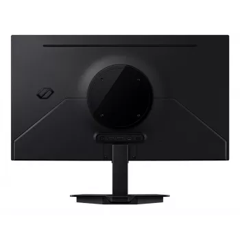 Samsung G50F kompiuterio monitorius 68.6 cm (27 coliai) 2560 x 1440 pikselių Quad HD OLED juodas