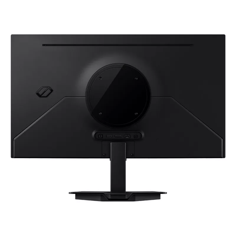 Samsung G50F kompiuterio monitorius 68.6 cm (27 coliai) 2560 x 1440 pikselių Quad HD OLED juodas