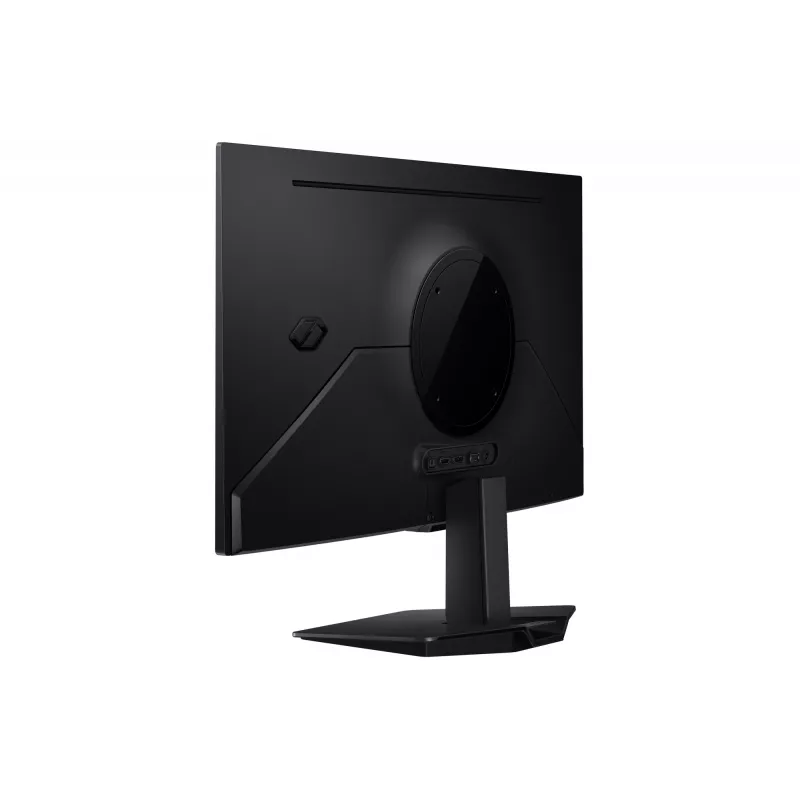 Samsung G50F kompiuterio monitorius 68.6 cm (27 coliai) 2560 x 1440 pikselių Quad HD OLED juodas