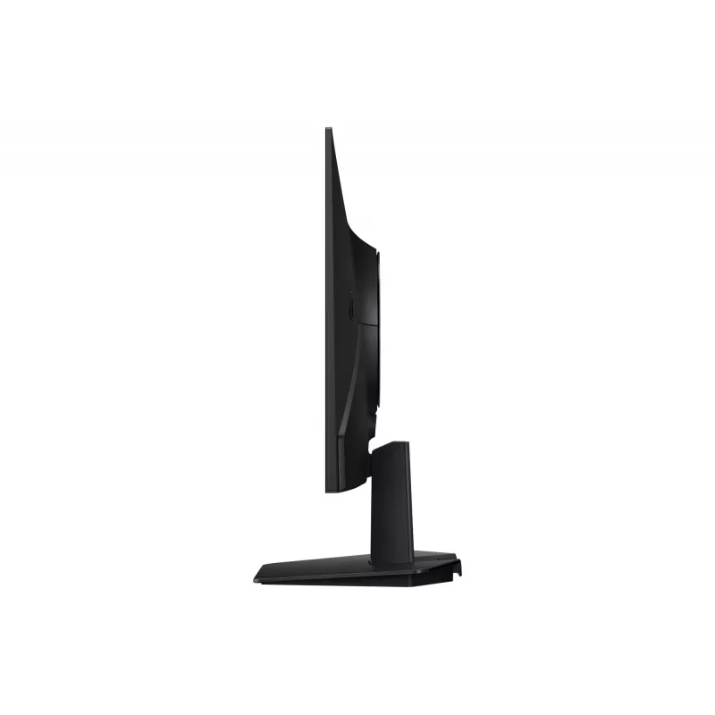 Samsung G50F kompiuterio monitorius 68.6 cm (27 coliai) 2560 x 1440 pikselių Quad HD OLED juodas