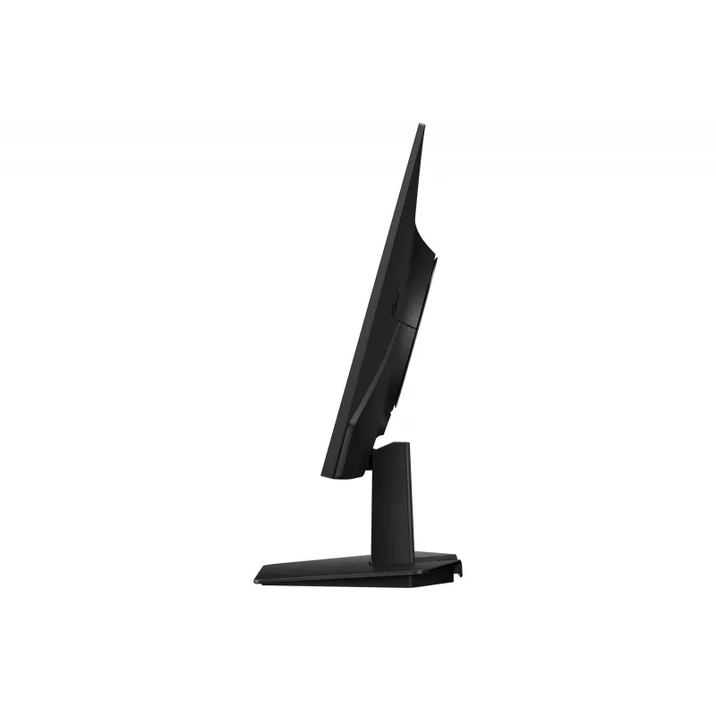 Samsung G50F kompiuterio monitorius 68.6 cm (27 coliai) 2560 x 1440 pikselių Quad HD OLED juodas