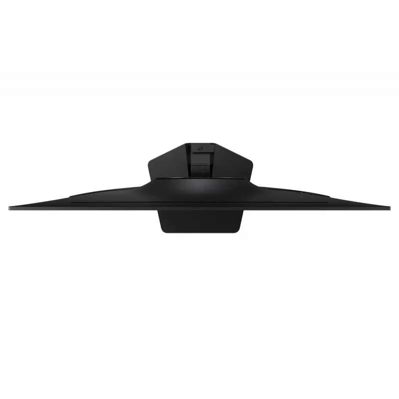 Samsung G50F kompiuterio monitorius 68.6 cm (27 coliai) 2560 x 1440 pikselių Quad HD OLED juodas