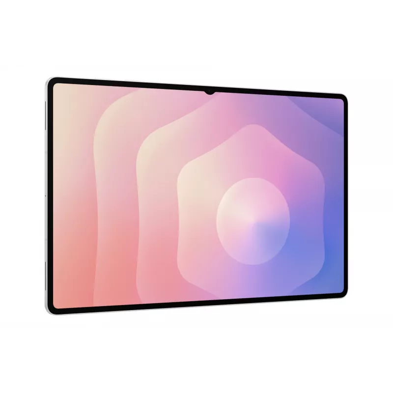 Samsung Galaxy Tab S11 Ultra SM-X936B 5G LTE-TDD & LTE-FDD 256 GB 37,1 cm (14,6 colio) 12 GB Wi-Fi 7 (802.11be) Sidabrinis