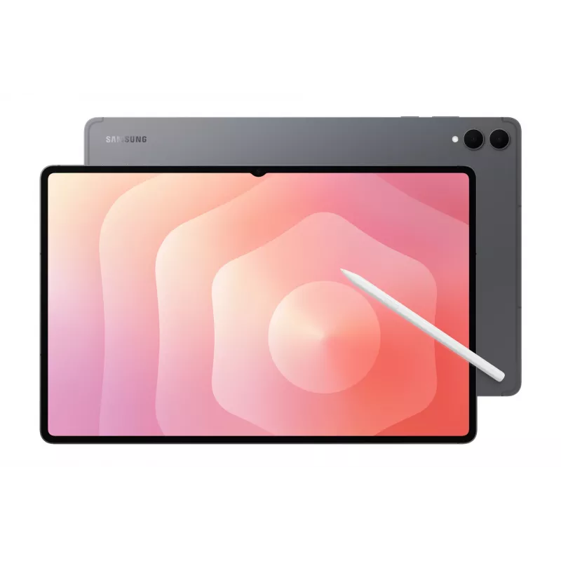 Samsung Galaxy Tab S11 Ultra 5G (14,6 colio), 37,1 cm (14,6 colio), 2960 x 1848 pikseliai, 1 TB, 16 GB, 3,3 GHz, Pilka