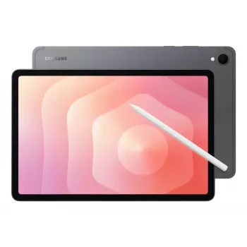 Samsung Galaxy Tab S11 (11 col.), 27,9 cm (11 col.), 2560 x 1600 pikselių, 512 GB, 12 GB, 3,3 GHz, pilkas