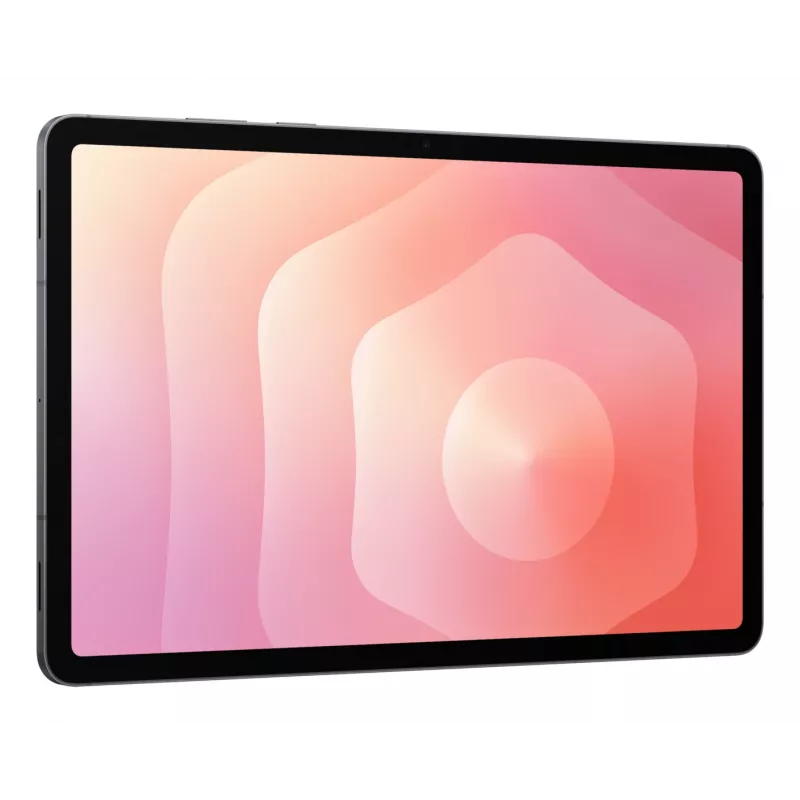 Samsung Galaxy Tab S11 (11 col.), 27,9 cm (11 col.), 2560 x 1600 pikselių, 512 GB, 12 GB, 3,3 GHz, pilkas
