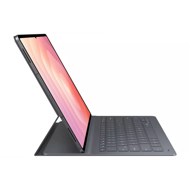 Samsung EF-DX930 37,1 cm (14,6 colių) Folio juodas