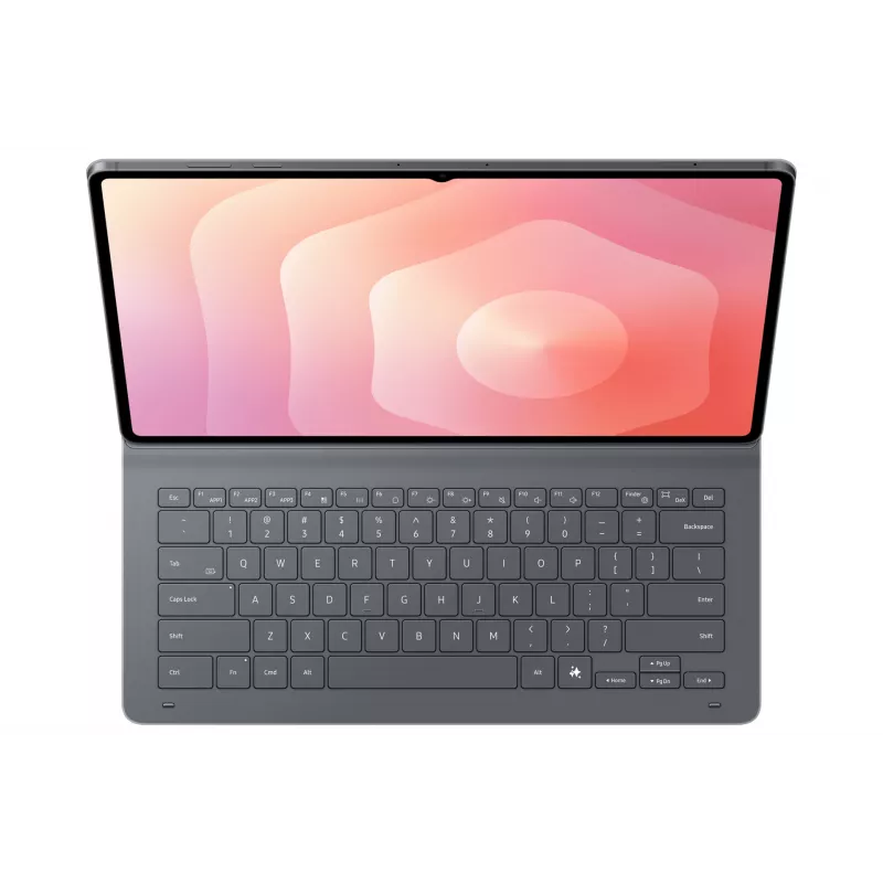 Samsung EF-DX930 37,1 cm (14,6 colių) Folio juodas