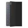 Samsung EF-DX730 27,9 cm (11 col.) Folio Juoda