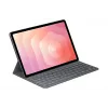 Samsung EF-DX730 27,9 cm (11 col.) Folio Juoda